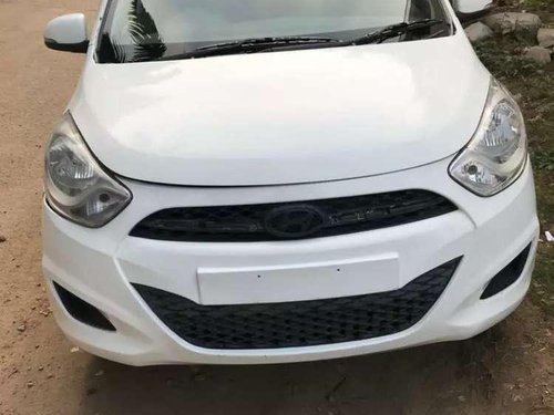 2013 Hyundai i10 MT for sale in Patna 