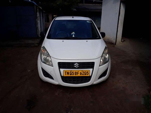 2016 Maruti Suzuki Ritz MT for sale in Chennai