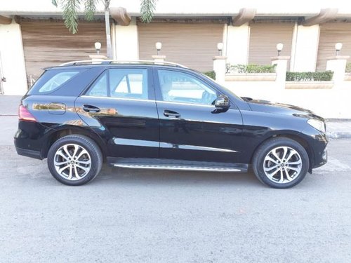 Used 2019 Mercedes Benz GLE AT for sale in Mumbai