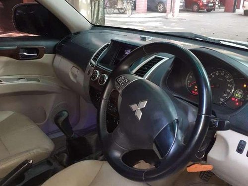 2012 Mitsubishi Pajero Sport MT for sale in Chennai