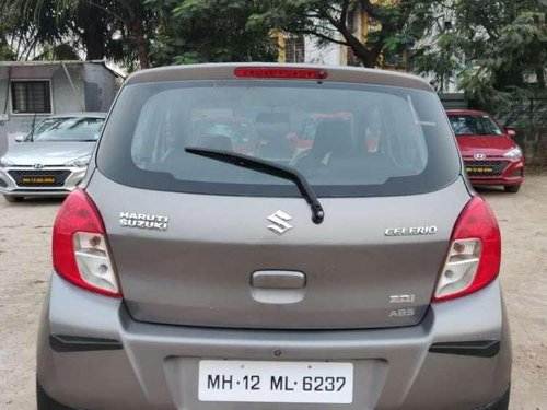 Used 2015 Maruti Suzuki Celerio MT for sale in Pune