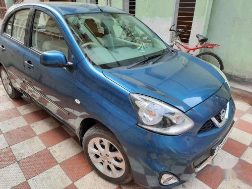 2016 Nissan Micra XV CVT AT for sale at low price in Kolkata