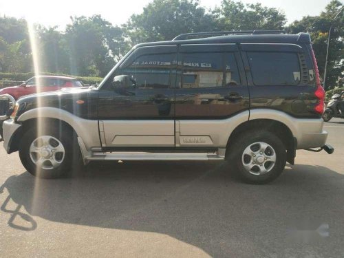 Used 2011 Mahindra Scorpio MT for sale in Visakhapatnam