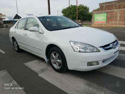 Honda Accord MT 2007 in Bhopal