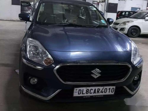 2017 Maruti Suzuki Dzire MT for sale in Greater Noida