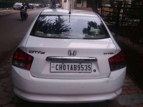 Used Honda City MT car at low price in Chandigarh