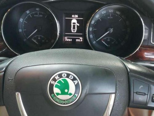 Used Skoda Superb 1.8 TSI MT 2011 in Chennai 