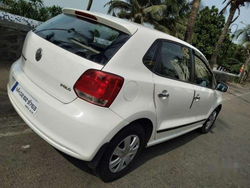 Used Volkswagen Polo MT car at low price in Mumbai