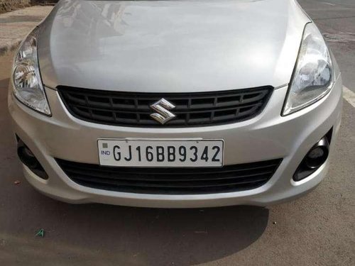 2012 Maruti Suzuki Swift Dzire MT for sale in Surat