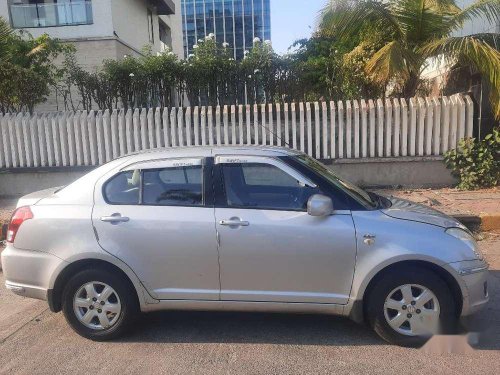 Used Maruti Suzuki Swift Dzire MT car at low price in Mumbai