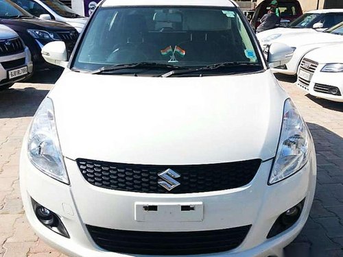 2014 Maruti Suzuki Swift VDI MT for sale in Ahmedabad