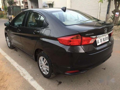 Used 2014 Honda City MT for sale in Nagar