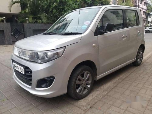 Maruti Suzuki Wagon R Stingray, 2014, Petrol MT in Pune