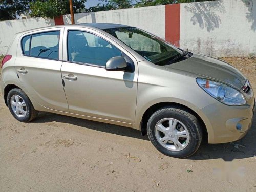 2011 Hyundai i20 Sportz 1.2 MT for sale at low price in Vadodara