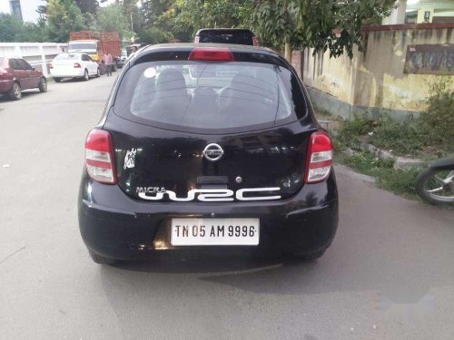 Nissan Micra XE 2011 MT for sale in Coimbatore