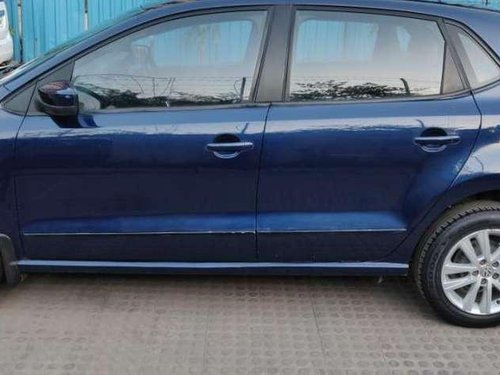 2013 Volkswagen Polo MT for sale at low price in Mumbai