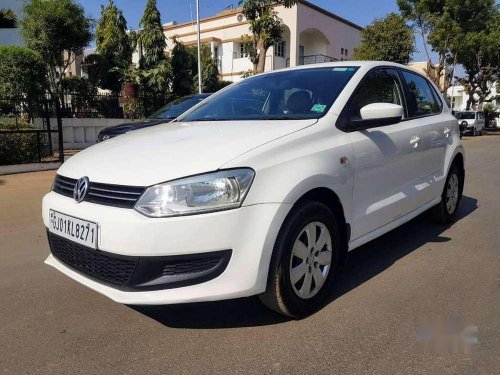 Volkswagen Polo Comfortline Diesel, 2011, Diesel MT for sale in Ahmedabad