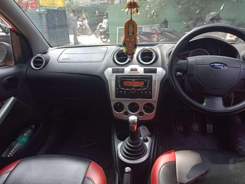 Used 2012 Ford Figo AT for sale in Chennai