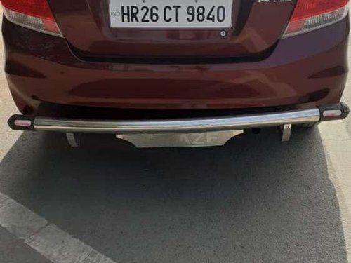 Honda Amaze 1.2 SMT I VTEC, 2015, Petrol MT for sale in Faridabad