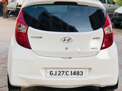 Used Hyundai Eon Sportz MT 2011 in Ahmedabad