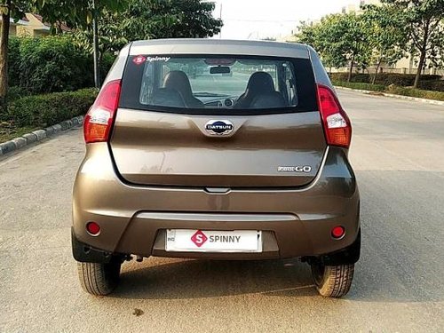 Datsun Redi-GO 2016 MT for sale in New Delhi