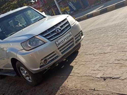 Used Tata Sumo GX 2010 MT for sale in Nashik 