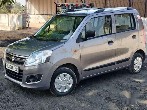 Used Maruti Suzuki Wagon R LXI 2016 MT for sale in Ahmedabad