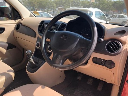 Used 2009 Hyundai i10 Era MT for sale in Ahmedabad