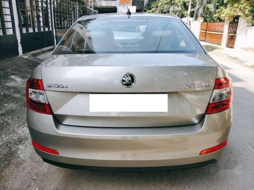 2017 Skoda Octavia AT for sale at low price in Chennai