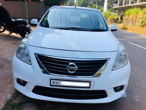 Nissan Sunny XL Petrol, 2013, Petrol MT in Kozhikode