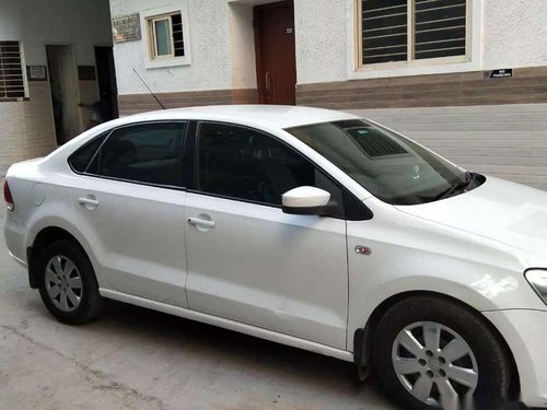 2012 Volkswagen Vento MT for sale in Nagar