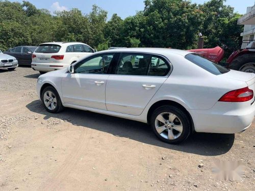 Skoda Superb, 2013, Diesel AT in Mumbai