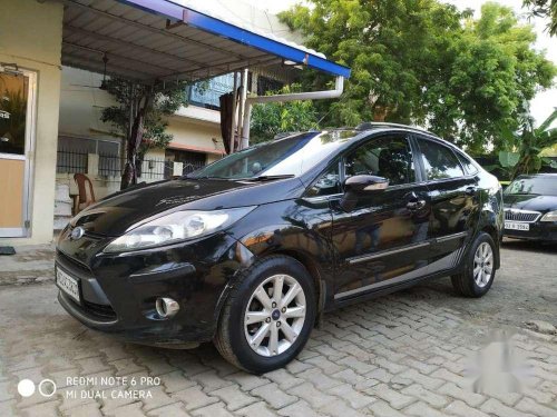 Ford Fiesta Style Diesel, 2011, Diesel MT in Chennai 