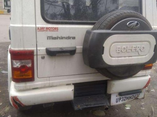 2016 Mahindra Bolero LX MT for sale at low price in Lucknow