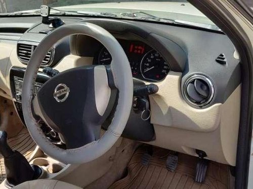 2014 Nissan Terrano XL MT for sale in Mumbai