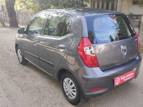 Used Hyundai i10 Sportz 2016 MT for sale  in Ahmedabad