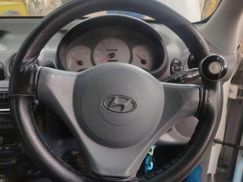 2008 Hyundai Santro Xing MT for sale in Faridabad