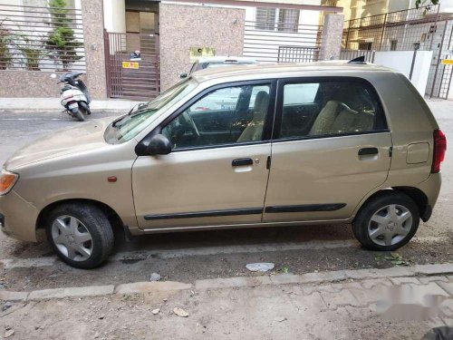 2014 Maruti Suzuki Alto K10 VXI MT for sale at low price in Nagar