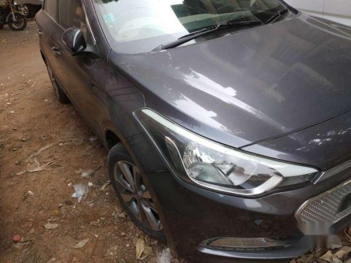 Hyundai Elite I20 Asta 1.4 CRDI (O), 2015, Diesel  MT in Mumbai