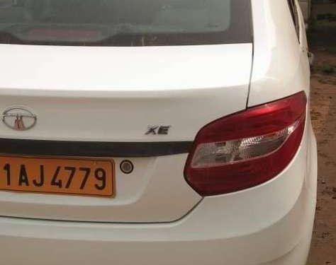Used Tata Zest MT car at low price in Chennai 