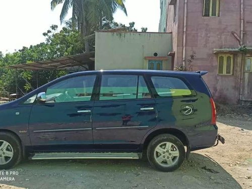 2005 Toyota Camry MT for sale at low price in Chennai