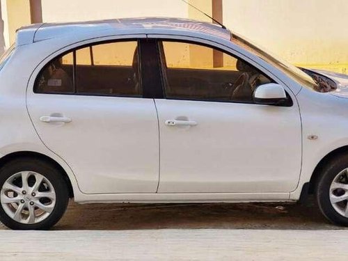 Nissan Micra XL Petrol, 2013, Petrol AT for sale in Coimbatore