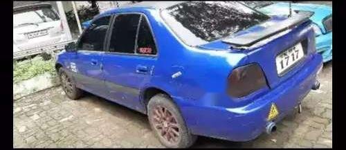 Used Honda City MT car at low price in Chennai