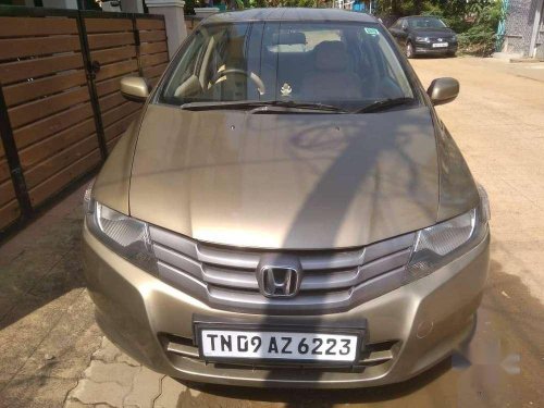 Honda City S 2009 AT for sale in Chennai