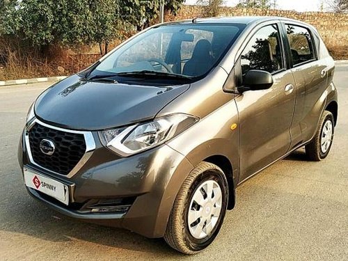 Datsun Redi-GO 2016 MT for sale in New Delhi