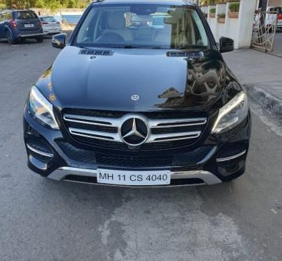 Used 2019 Mercedes Benz GLE AT for sale in Mumbai