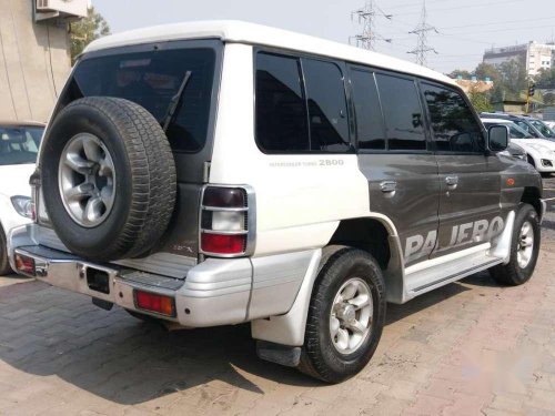 Used Mitsubishi Pajero SFX MT car at low price in Ahmedabad