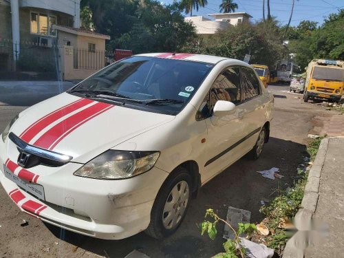 Honda City Zx ZX GXi, 2005, Petrol MT for sale in Chennai 