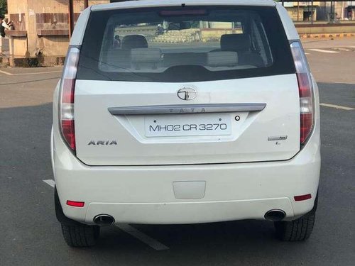 Tata Aria Pure LX 4x2, 2015, Diesel MT in Bhopal