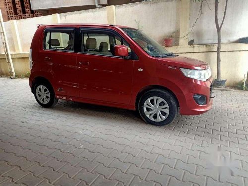 Maruti Suzuki Stingray AT 2017 in Namakkal